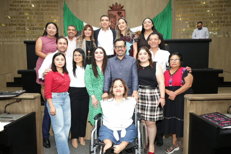 Cambios a estructura de Poder Legislativo, para mayor eficiencia y organización: Mario Guillén