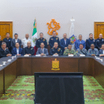 Fuerza Civil busca ampliar el “Espacio Seguro” para compra-venta de vehículos en Nuevo León