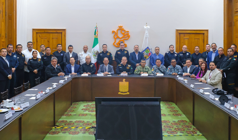 Fuerza Civil busca ampliar el “Espacio Seguro” para compra-venta de vehículos en Nuevo León