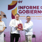 Tekax y Tahdziú presentan avances con respaldo del Gobierno del Renacimiento Maya