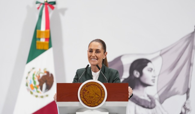 Presentan “México Imparable”, serial de carreras que une deporte, cultura e inclusión