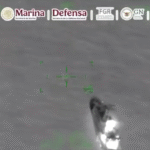 Asegura Marina 900 kilos de cocaína en costas de Guerrero; suman más de 46 toneladas en la actual administración