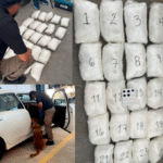 FGR logra vinculación a proceso contra dos detenidos con arma de fuego y narcóticos en Coahuila