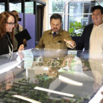 IMSS y Gobierno fortalecen colaboración rumbo al Mundial de Futbol para impulsar deporte y salud