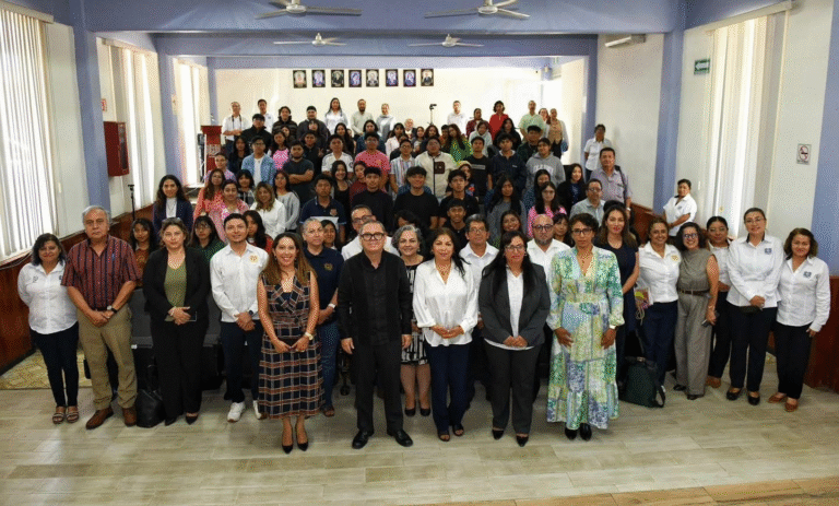 Concluye evaluación de 17 programas académicos de la UNACH por parte de los CIEES