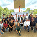 Brigada “DIF en tu Comunidad” acerca servicios gratuitos a familias de Berlín, Berriozábal