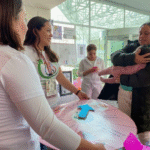 Gobierno del EdoMéx inaugura lactario en el Hospital Regional Toluca del ISSEMYM