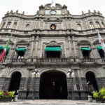 Desarticulan red delictiva infiltrada en seguridad pública de Puebla capital