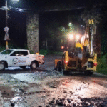 Cuautitlán Izcalli amanece sin encharcamientos tras intensas labores de limpieza municipal