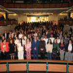 Pepe Chedraui y la UNAM impulsan alianza histórica por la igualdad de género en Puebla