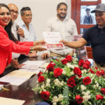 Cholula reconoce a bomberos y paramédicos en su día con entrega de equipo y distinciones