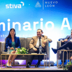 Gobierno de Nuevo León llama a empresas a sumarse a la estrategia por la calidad del aire