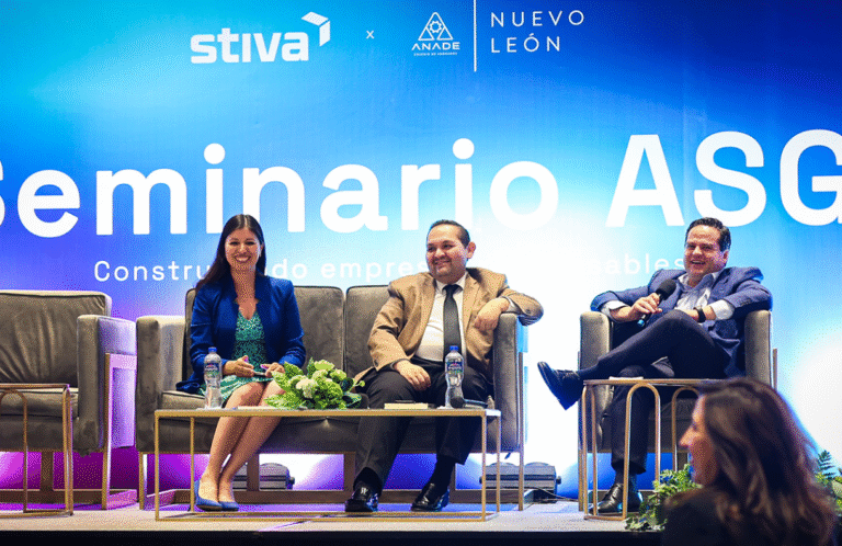 Gobierno de Nuevo León llama a empresas a sumarse a la estrategia por la calidad del aire