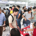 Veracruz ofrece más de 500 oportunidades laborales para jóvenes en Feria Nacional de Empleo