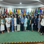 FGR se capacita en academia internacional contra la trata de personas y tráfico ilícito de migrantes