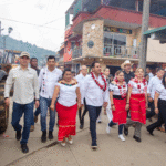 El Congreso del Estado reafirma su compromiso con el desarrollo de Chiapas al respaldar las acciones del Ejecutivo