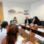 Poder Judicial de Chiapas fortalece acciones interinstitucionales contra la violencia de género