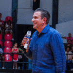 Yamil Melgar: Tapachula avanza como una ciudad más segura para vivir