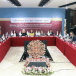 Delfina Gómez impulsa un servicio público ético y responsable en el Estado de México