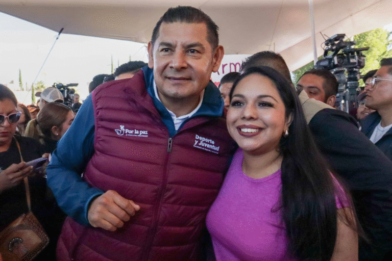 Cholula se suma a las Jornadas de Paz con Bienestar para fortalecer el tejido social