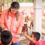 Igualdad e Inclusión instala Estación de Atención Comunitaria en Cereso Femenil de Escobedo