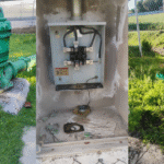 Anuncian corte temporal de agua en varias colonias de San Martín Texmelucan