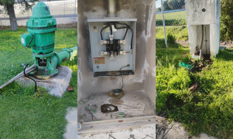 Anuncian corte temporal de agua en varias colonias de San Martín Texmelucan