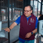 Abren tres estaciones más del Trolebús Mexiquense; suma ya 12 en operación