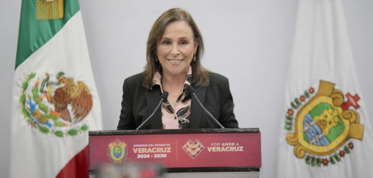 Veracruz logra segundo mayor incremento de recursos federales gracias a disciplina financiera