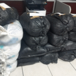 FGR logra vinculación a proceso contra dos detenidos con más de 600 kilos de metanfetamina en Baja California