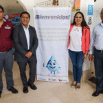 Cholula refuerza compromiso por el cuidado y distribución equitativa del agua