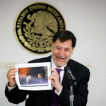 Gerardo Fernández Noroña destaca año legislativo productivo en el Senado y critica llamados a intervención extranjera