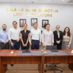 Congreso de Chiapas impulsa diálogo con sector económico para fortalecer legislación en salud y alimentos