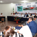 UNACH y USAC presentan el Programa Universitario “Quetzal” para fortalecer la educación superior en Chiapas y Centroamérica