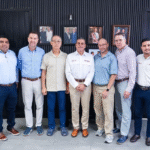 Inversionistas confían en Tapachula como destino seguro para el desarrollo económico