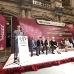 Pepe Chedraui firma convenio con la SESEAP para fortalecer la transparencia y el combate a la corrupción