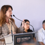 Morelos impulsa desarme voluntario como acción de paz y seguridad social