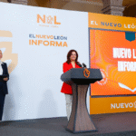 Anuncian en Nuevo León la 4ª Edición de PROVEE NL 2025, el evento de compras públicas más grande de México