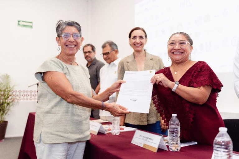 Yucatán presenta Na’atil, la primera plataforma estatal de información científica y tecnológica