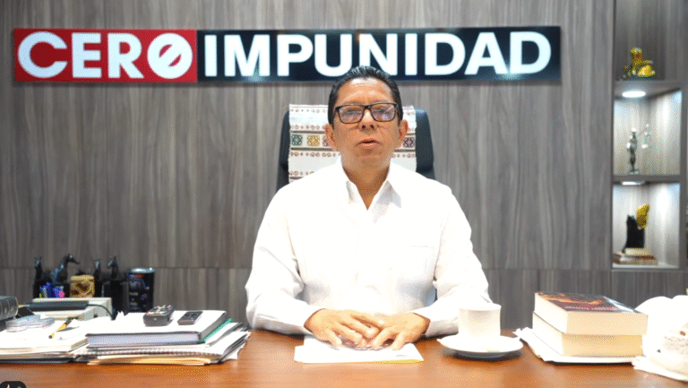 Continúan investigaciones por homicidio en Pichucalco: Fiscal General