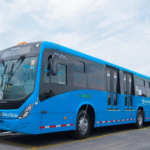 Anuncian construcción de nueva línea del Mexibús en Nezahualcóyotl