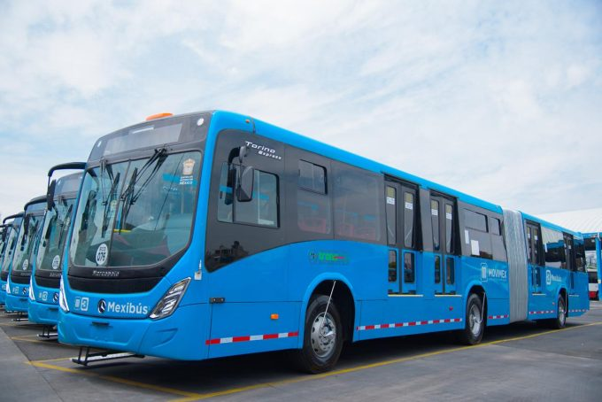 Anuncian construcción de nueva línea del Mexibús en Nezahualcóyotl