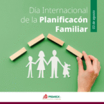 Pemex promueve la planificación familiar como eje de bienestar y desarrollo comunitario