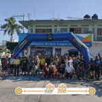 Izúcar de Matamoros recibe a la Ruta Chichimeca 2025