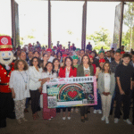 Presentan en Morelos el Gran Sorteo Especial “México con M de Migrante”