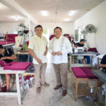 Tekit impulsa economía local con confección de uniformes escolares del programa “Bienestar en tu Escuela”