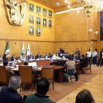 IMSS instala nuevo Comité de Gestión por Competencias para fortalecer profesionalización del personal