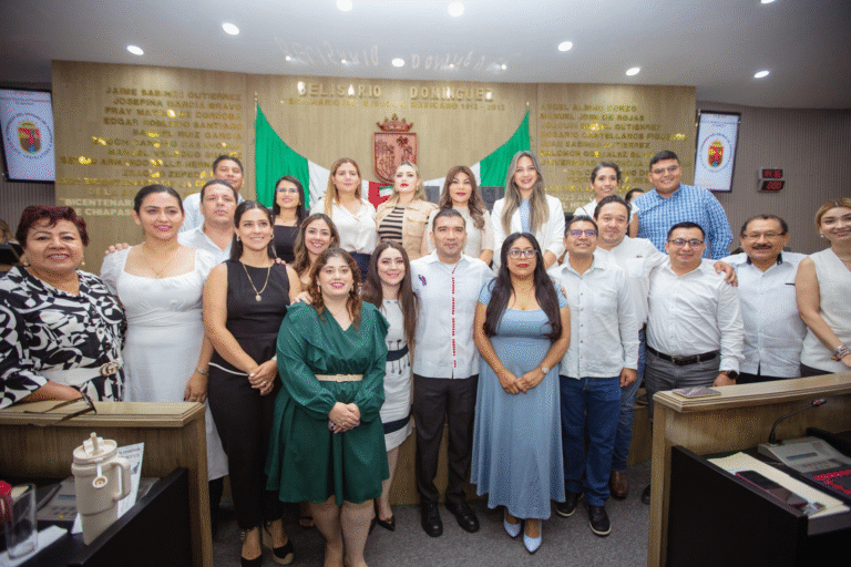 Aprueba Congreso sanciones para servidores públicos que exhiban información o imágenes de víctimas