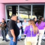 Más de 11 mil atenciones brindadas por el INM en Sonora a migrantes repatriados en 2025