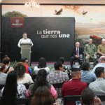 Presentan detenciones relevantes en Cuautla y zona sur de Morelos como parte de la estrategia de seguridad